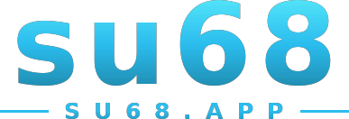 su68 logo
