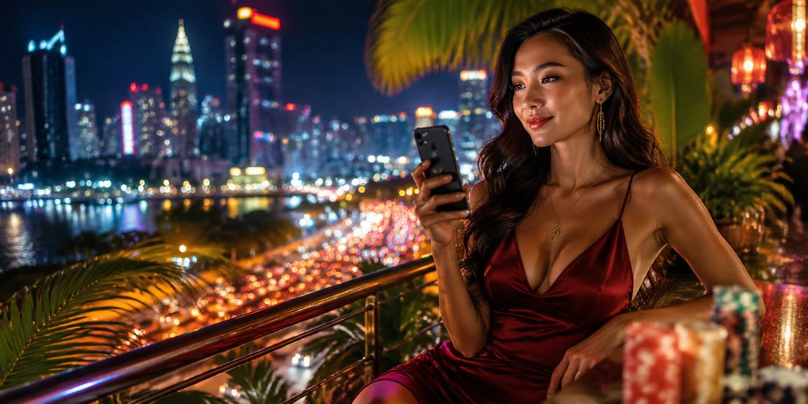 su68 Casino Trực Tiếp